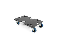 LD Systems Wheelboard f. Maui 44 G2 LD Systems Wheelboard f. Maui 44 G2